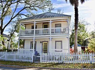 69 Oneida St #1, Saint Augustine, FL 32084