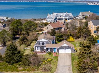 9 Channel Point Dr, West Yarmouth, MA 02673