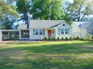 215 W Danner Ave, West Memphis, AR 72301