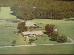 3645 Newton Pass Rd, Mansfield, MO 65704