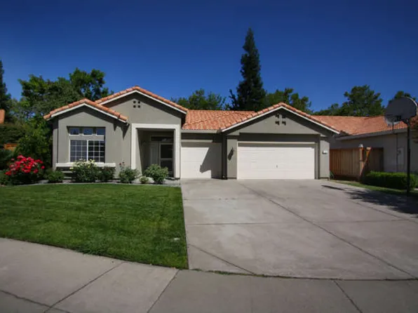 132 Orange Blossom Cir, Folsom, CA 95630