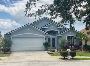 217 Somerset Dr, Davenport, FL 33897