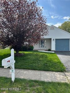 7 Springhill Drive, Brick, NJ, 08724