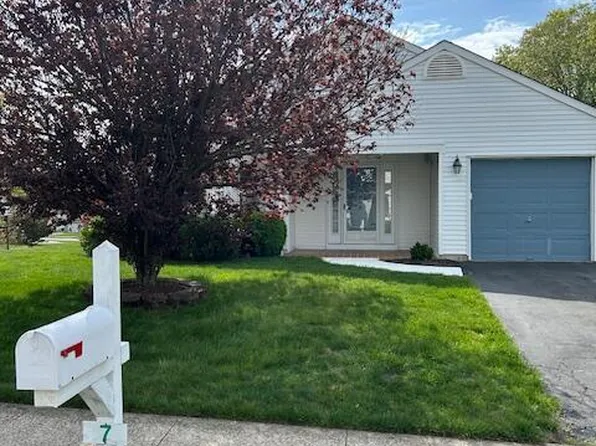 7 Springhill Drive, Brick, NJ 08724