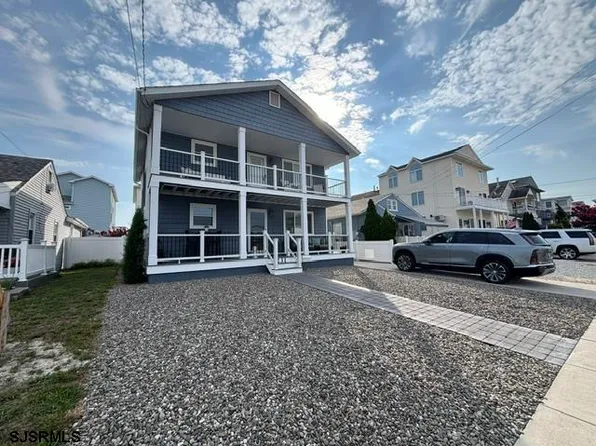 231 5th St S, Brigantine, NJ 08203