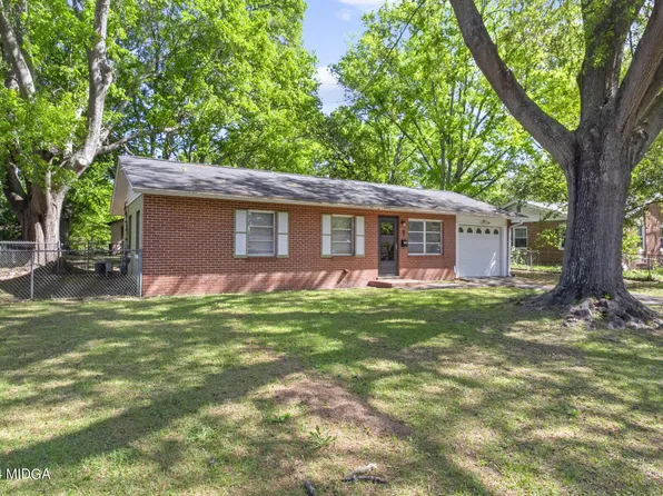 2559 Burbank Pl, Macon, GA 31206