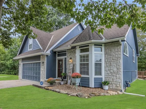 413 W Lynn St, Lawson, MO 64062