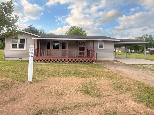 506 W Main St, Norman, AR 71960