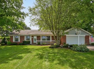 9060 E Curtis Rd, Frankenmuth, MI 48734