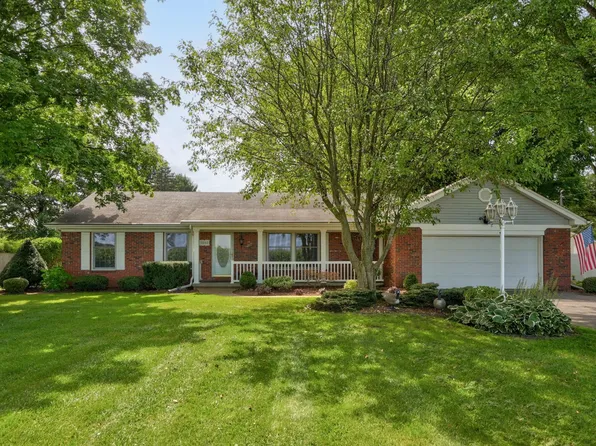 9060 E Curtis Rd, Frankenmuth, MI 48734