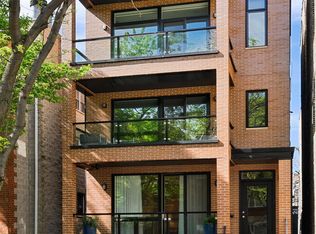 1448 W Erie St UNIT 1, Chicago, IL 60642