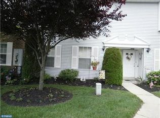 1503 Huntingdon Mews, Clementon, NJ 08021