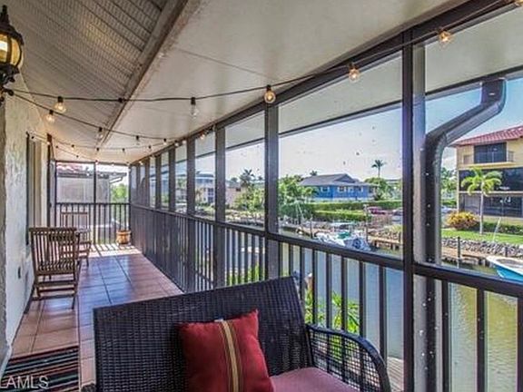 The view from your Lanai