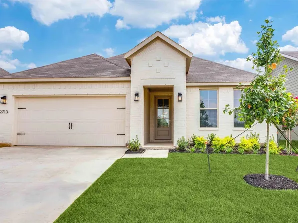 2713 Glasgow Way, Denton, TX 76207