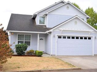 7965 June Reid Pl NE, Keizer, OR 97303