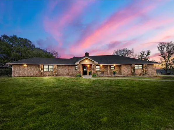 3459 Highway 90 S, Anderson, TX 77830