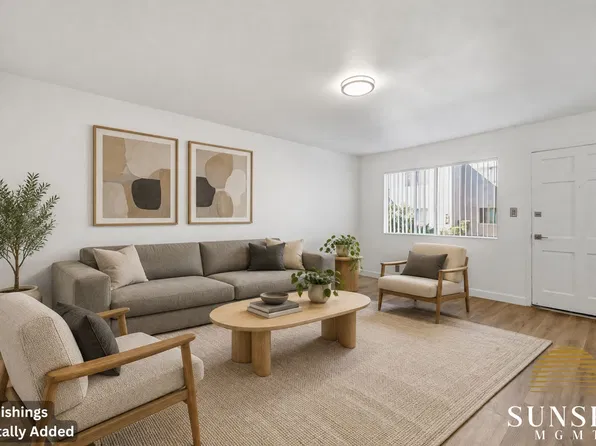 1250 N H St APT 106, Oxnard, CA 93030