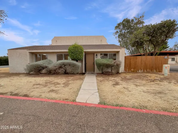 2155 W FARMDALE Avenue #24, Mesa, AZ 85202