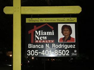 225 SE 32 Ave, Miami, FL 33033