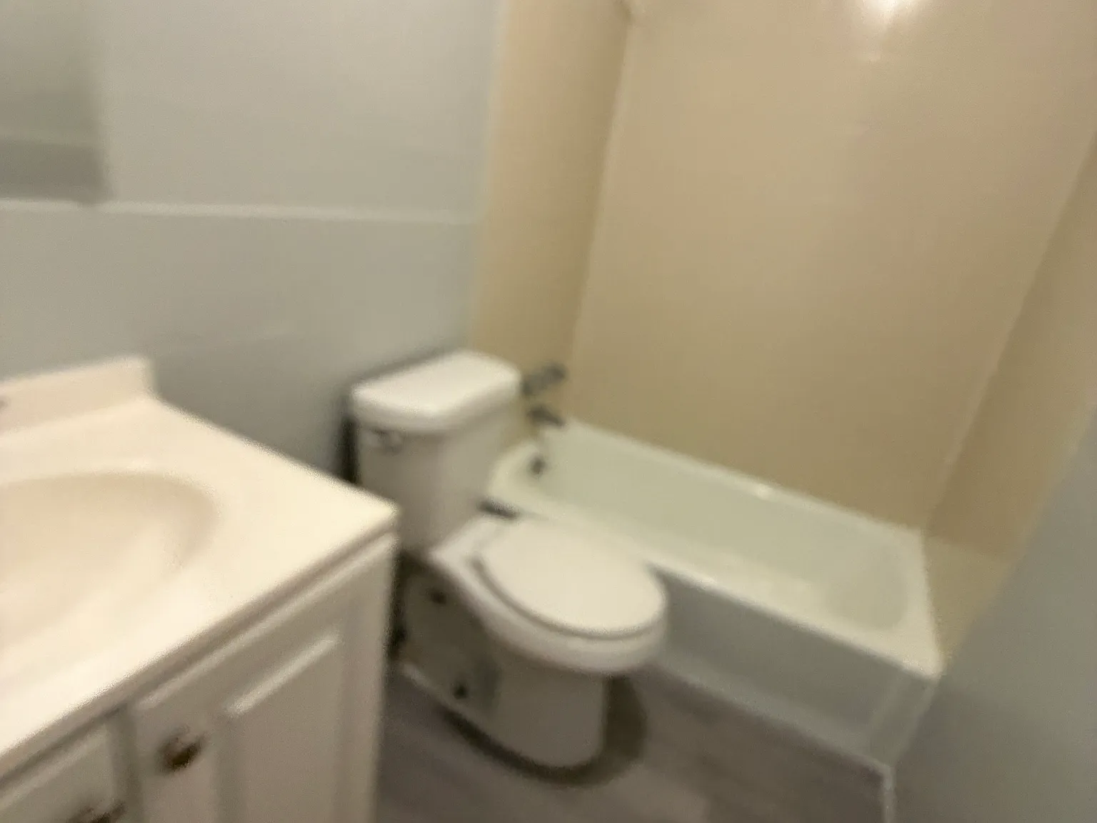 Studio, $850 — Photo 4