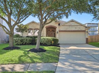 2923 Empire Oaks Ln, Katy, TX 77494