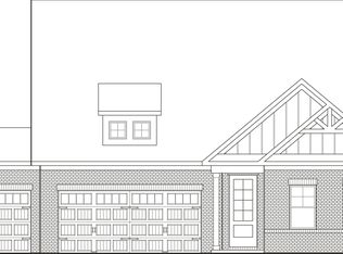 2105 Madelyn Br, Columbia, TN 38401
