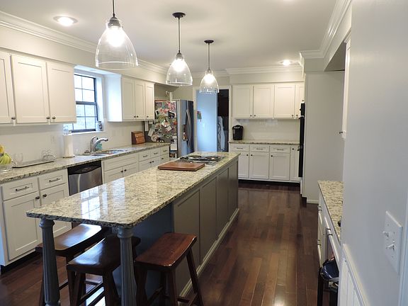Remodeled Kitchen
