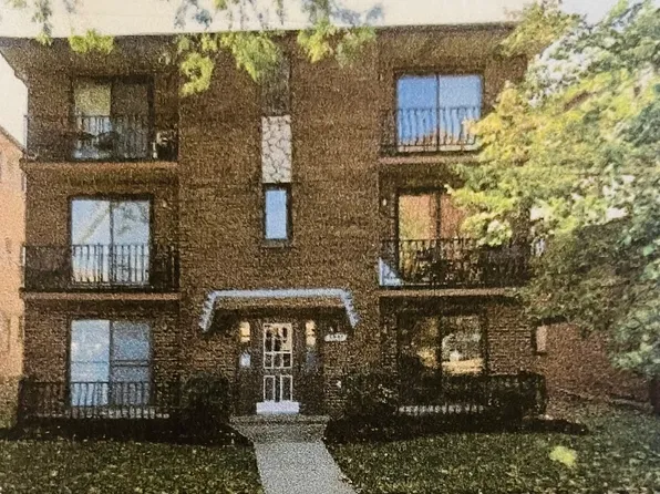 6545 Place West Pl #64-3W, Chicago, IL 60638