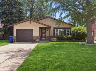 1723 81st St, Kenosha, WI 53143