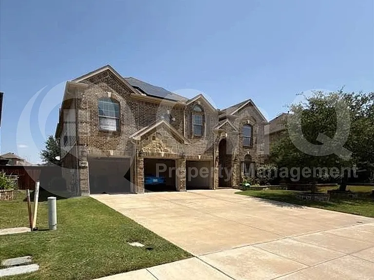 5628 Sleepy Creek Ln — Photo 2