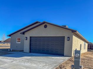 3601 Tinker Dr, Aztec, NM 87410