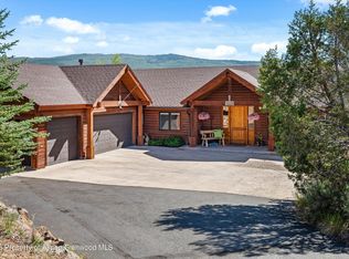 251 Crescent Ln, Glenwood Springs, CO 81601