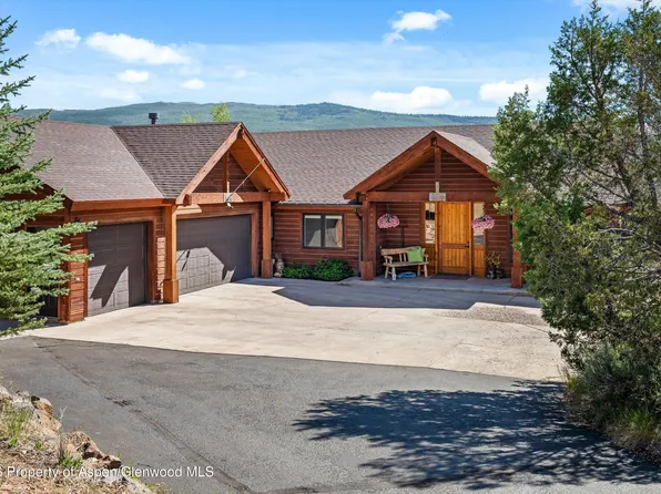 251 Crescent Ln, Glenwood Springs, CO 81601