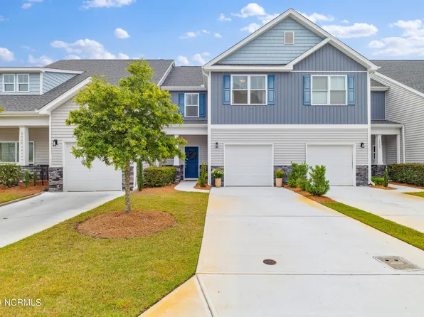 1612 Bratton Court, Wilmington, NC 28405