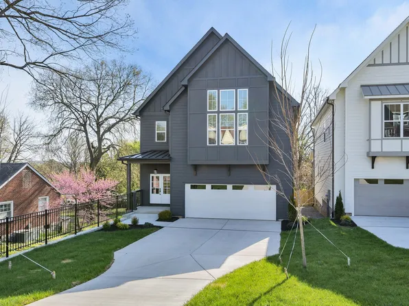 1703B Sherwood Ln, Nashville, TN 37216