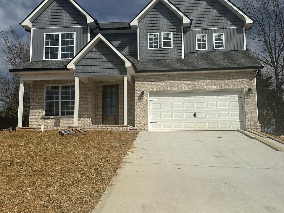 1st image of 7820 Lake Mountain Ln Lot 32