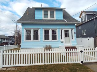 518 13th Ave, Belmar, NJ 07719