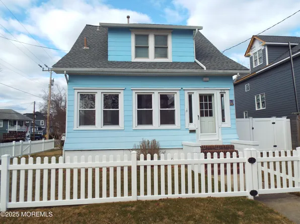 518 13th Avenue, Belmar, NJ 07719