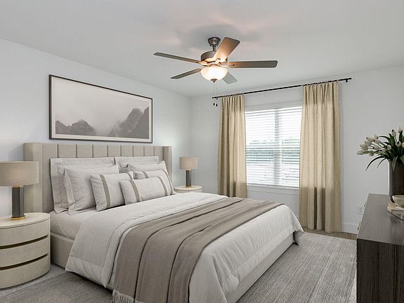 5th image of 2920 Spring Manor Way