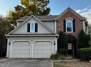 3530 Patterstone Dr, Johns Creek, GA 30022