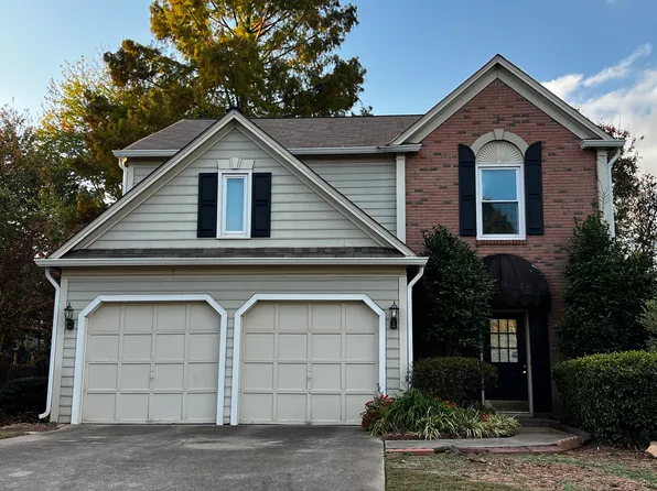 3530 Patterstone Dr, Johns Creek, GA 30022