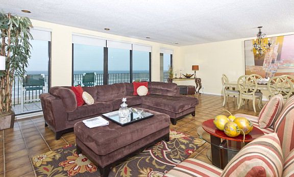2nd image of 4300 Gulf Blvd APT 602