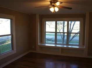 307 West Ave, Florence, TX 76527