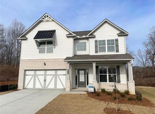 7259 Millbrae Walk, Flowery Branch, GA 30542