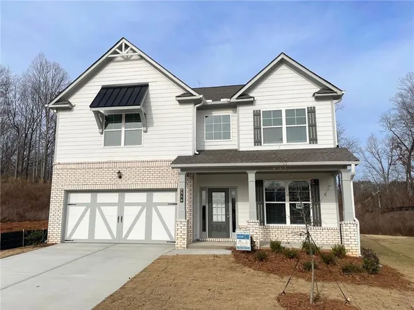 7259 Millbrae Walk, Flowery Branch, GA 30542