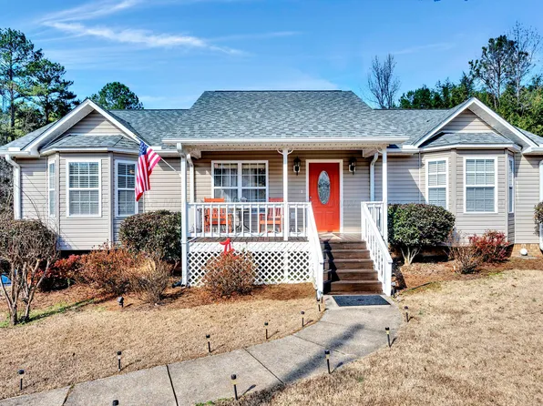 80 Magnolia Ln, Sumiton, AL 35148