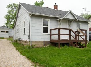 521 Kuhne Hts, Troy, MO 63379