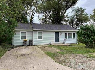 508 W Chambers Dr, Bloomington, IN 47403