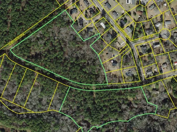 15.42 Acre Winding Creek Road, Elizabethtown, NC 28337