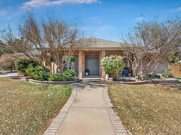 4305 N County Road 1284, Midland, TX 79707